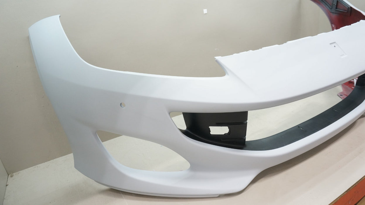 2018-2020 FERRARI PORTAFINO FRONT BUMPER COVER OEM