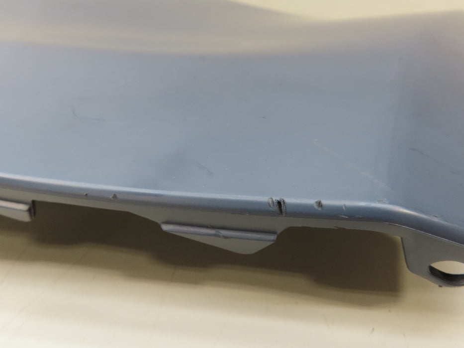 2015-2019 LAND ROVER DISCOVERY SPORT REAR RIGHT END BUMPER COVER CAP OEM
