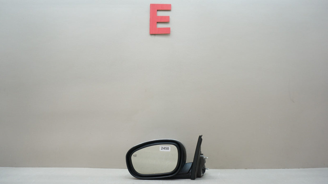 2006-2010 CHRYSLER 300 LEFT DRIVER SIDE DOOR MIRROR OEM