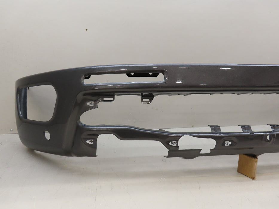 2019-2023 FORD RANGER FRONT BUMPER METAL OEM