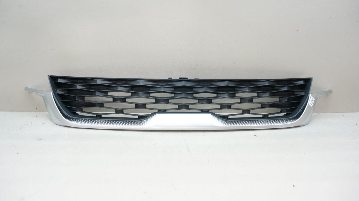 2021-2023 KIA SELTOS FRONT BUMPER RADIATOR GRILLE OEM 86350-Q5310
