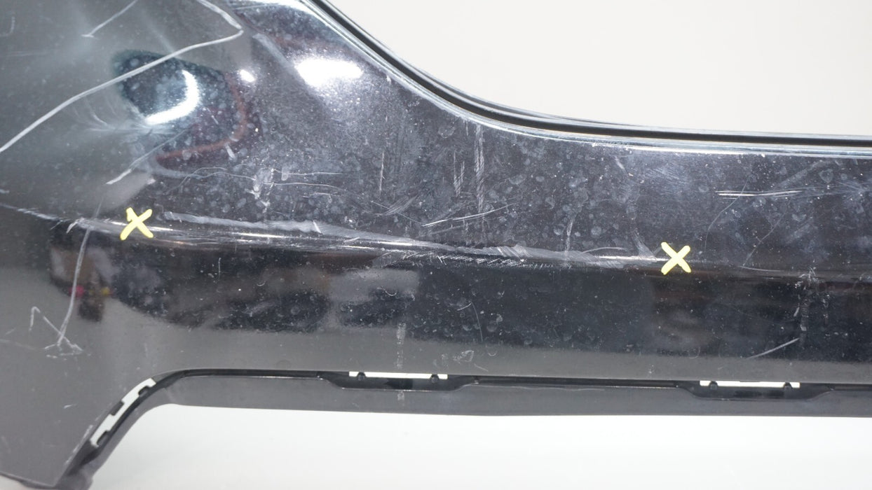 2017-2019 HONDA CRV CR-V FRONT BUMPER COVER 71101-TLA-A000 OEM 17 18 19