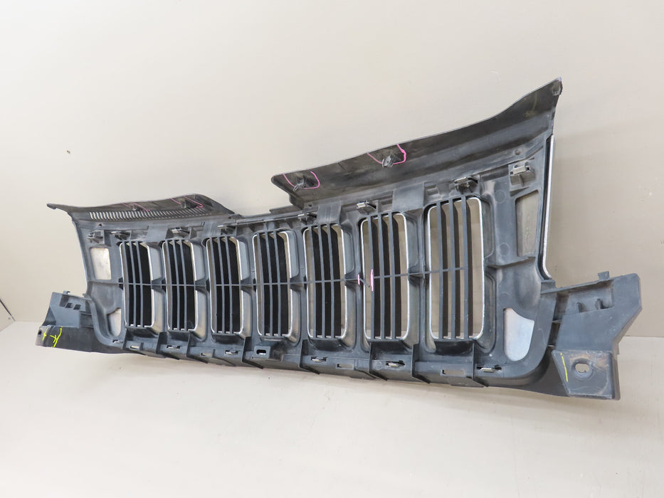 2011-2013 JEEP GRAND CHEROKEE FRONT UPPER GRILLE GRILL OEM 55079377