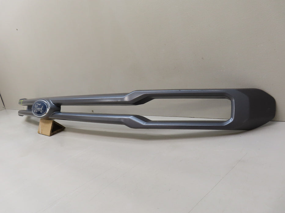 2022 2023 FORD MAVERICK FRONT UPPER INSERT GRILLE GRILL TRIM OEM