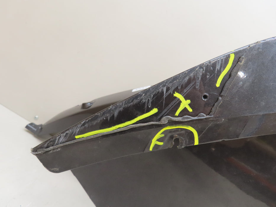 2016-2019 McLaren 570S Front Bumper Lower Portion 13A3784CP OEM