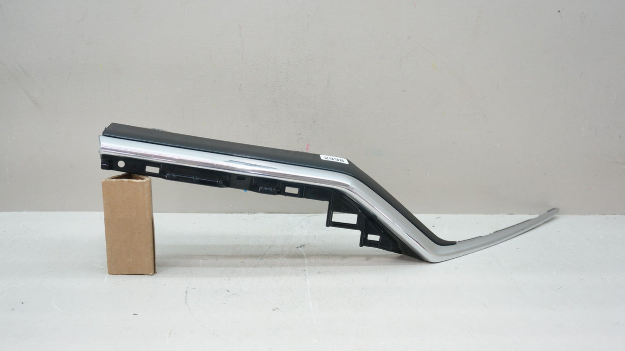 2020-2022 HONDA CR-V CRV FRONT LEFT DRIVERS SIDE GRILLE TRIM 71154-TLA-A600 OEM