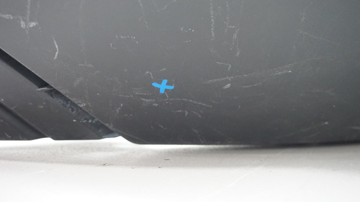2020-2023 LINCOLN CORSAIR REAR LOWER BUMPER COVER LJ7B-17D781-AW OEM