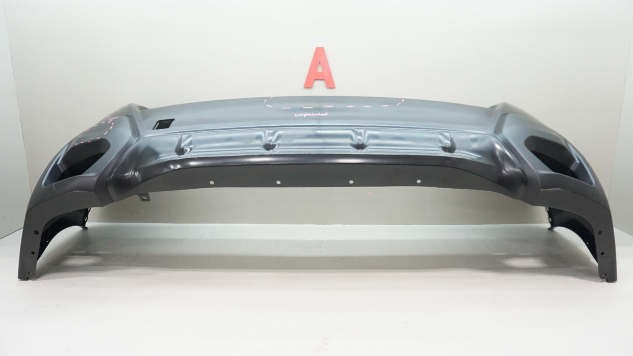 2018-2023 SUBARU CROSSTREK REAR BUMPER COVER PANEL OEM 57704FL250