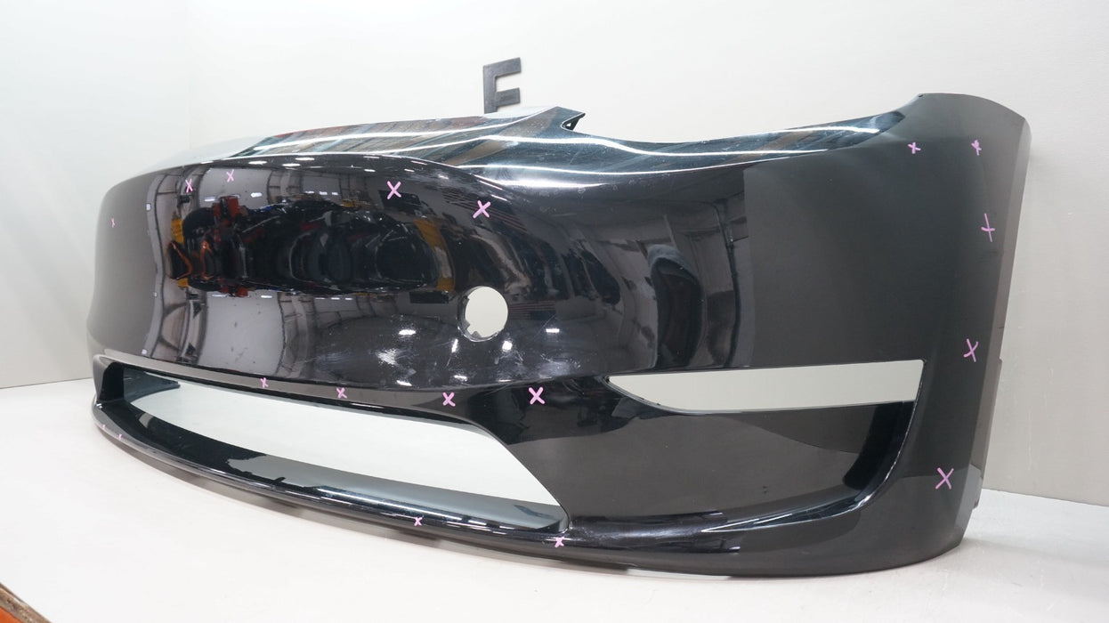 2020-2024 TESLA MODEL Y FRONT BUMPER COVER PANEL 1493745-00-A OEM