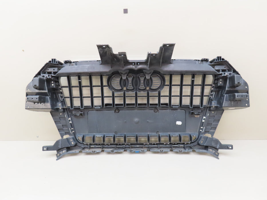 2015-2018 AUDI Q3 FRONT RADIATOR GRILL GRILLE OEM