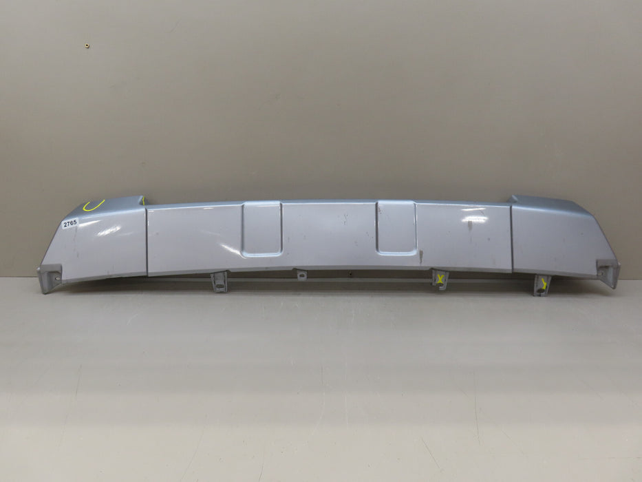 2022 2023 SUBARU FORESTER FRONT LOWER VALANCE BUMPER COVER OEM 57734SJ110