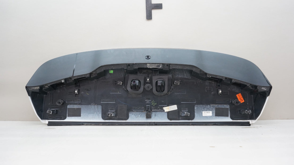 2015-2024 FORD EDGE REAR TAILGATE LIFTGATE ROOF SPOILER LIGHT FT4B-R44210-A OEM