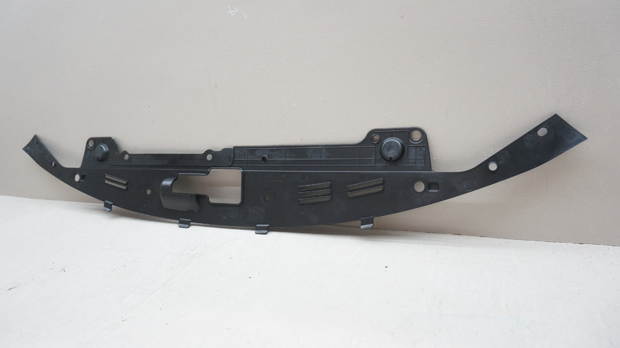 2011-2013 KIA OPTIMA RADIATOR GRILLE UPPER GARNISH 86356 2T001 OEM
