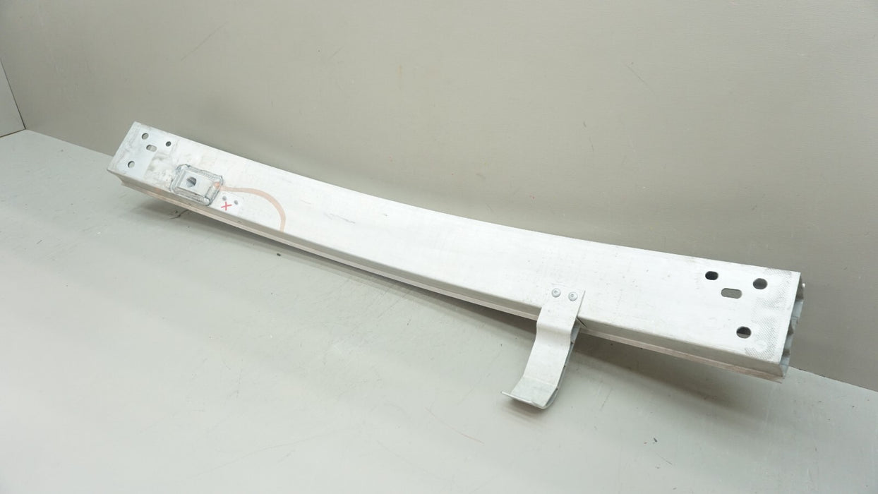 2014-2020 ACURA MDX REAR BUMPER REINFORCEMENT CRASH BAR OEM 71530TZ5A000