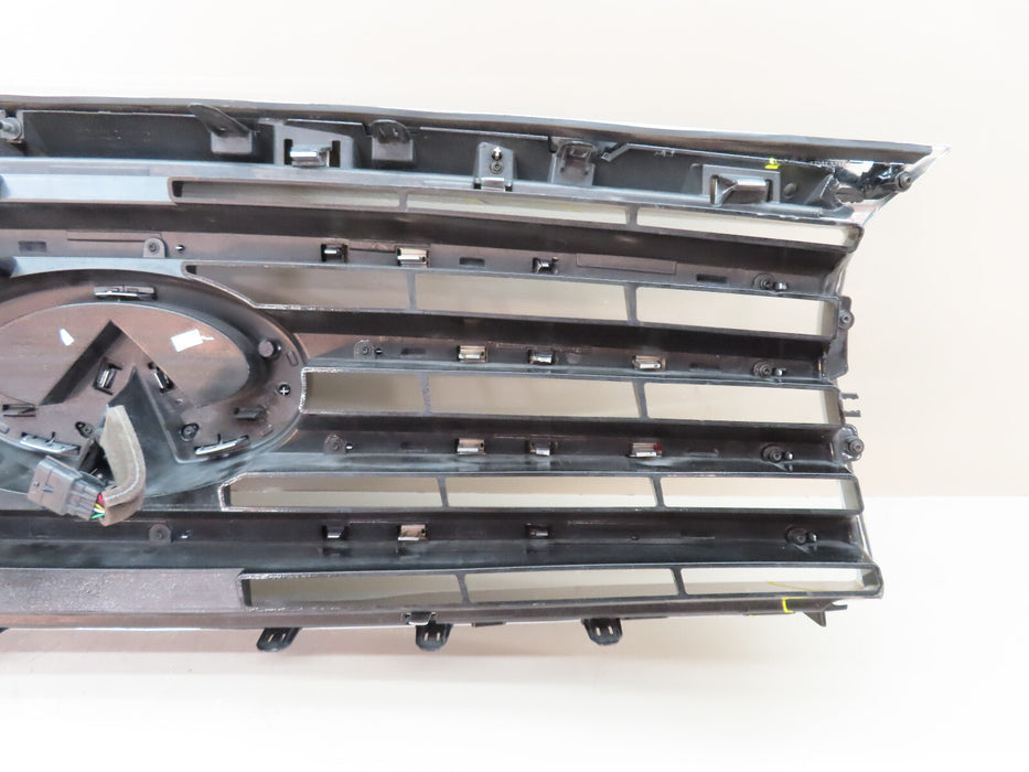 2013-2015 INFINITI JX35 QX60 FRONT RADIATOR GRILLE GRILL OEM 62310-3JA0B
