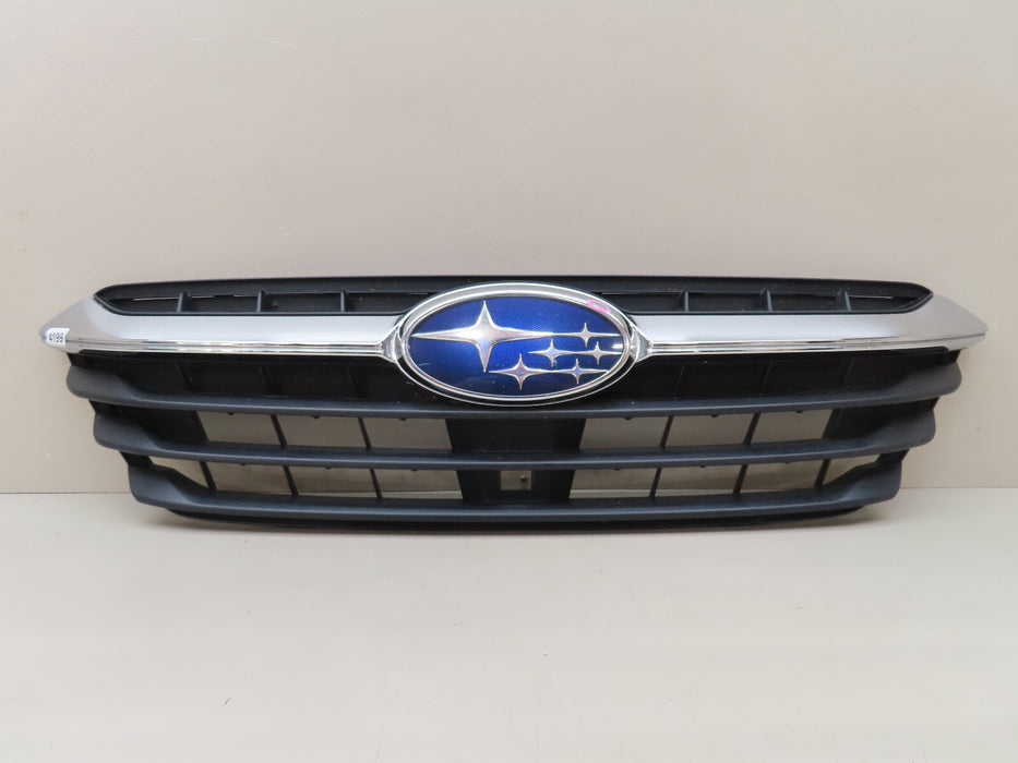2020-2022 SUBARU OUTBACK RADIATOR GRILL GRILLE OEM 91122-AN03A