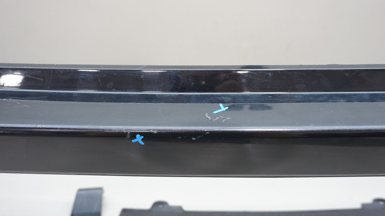 2019-2021 TOYOTA RAV4 RAV-4 REAR BUMPER COVER PANEL OEM52159-42320
