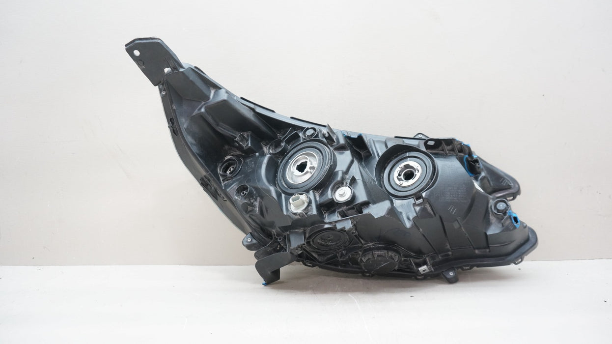 2015-2016 HONDA CR-V FRONT LEFT DRIVER SIDE HALOGEN HEADLIGHT OEM