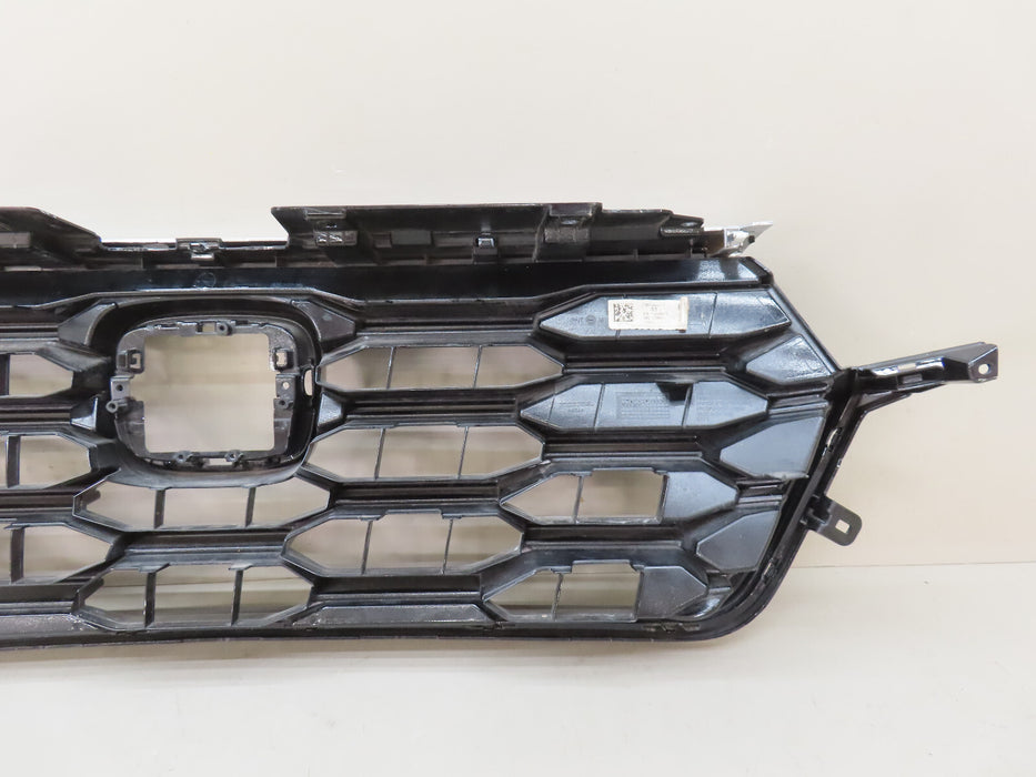 2023-2024 HONDA CR-V FRONT BUMPER GRILL GRILLE UPPER OEM 71201-3A0-A110