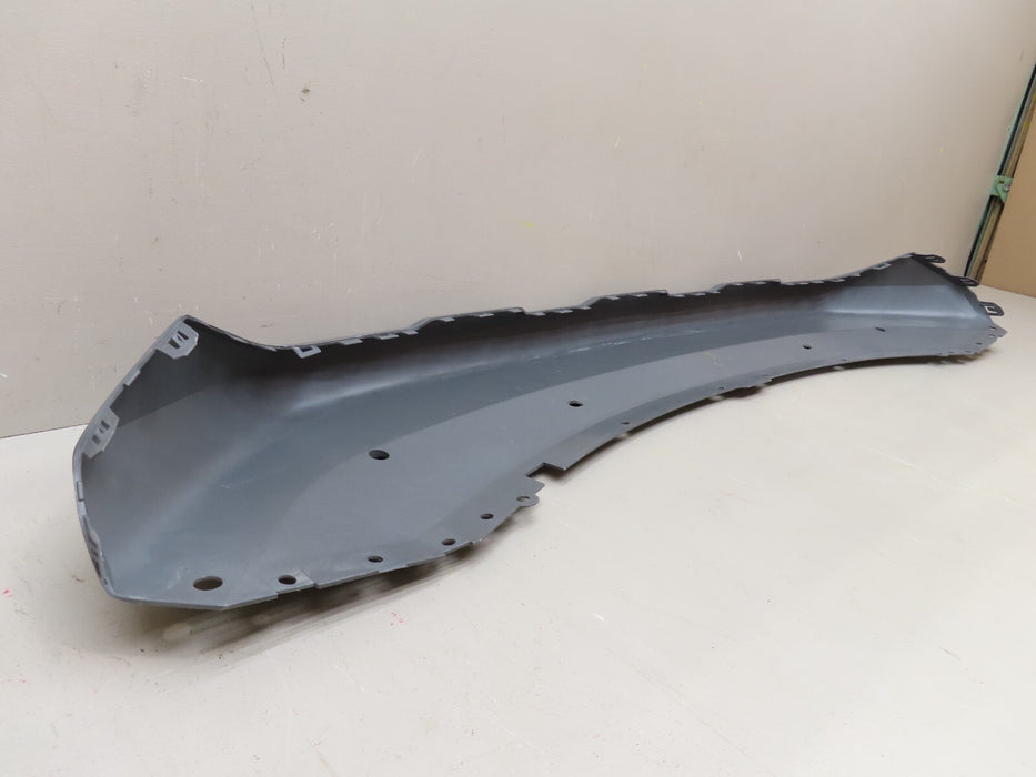 2021-2022 NISSAN ROGUE S SUV FRONT LOWER BUMPER COVER PANEL OEM 62084-6RA0A