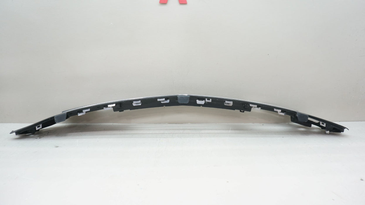 2021-2024 CHEVROLET TAHOE / SUBURBAN FRONT LOWER BUMPER GRILLE OEM 84796507