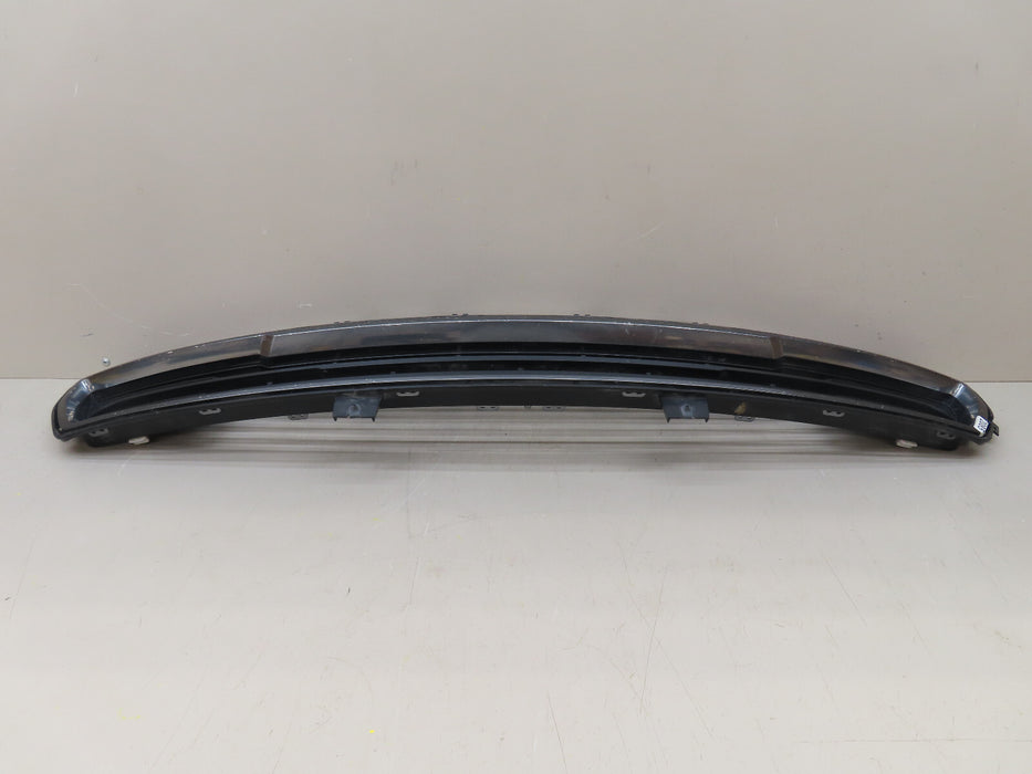 2020 2021 2022 2023 GMC ACADIA AT4 FRONT LOWER GRILLE OEM 84710313