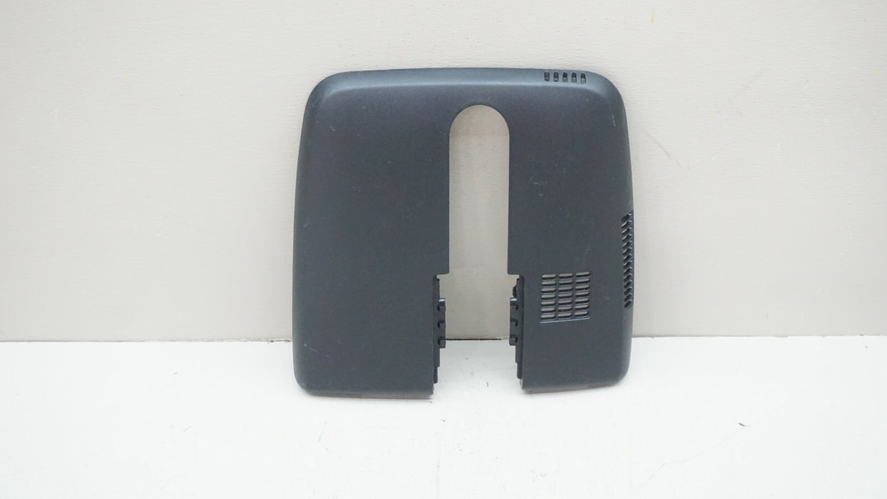 2018-2021 KIA STINGER WINDSHIELD RAIN SENSOR OUTER COVER OEM 96010-J5000