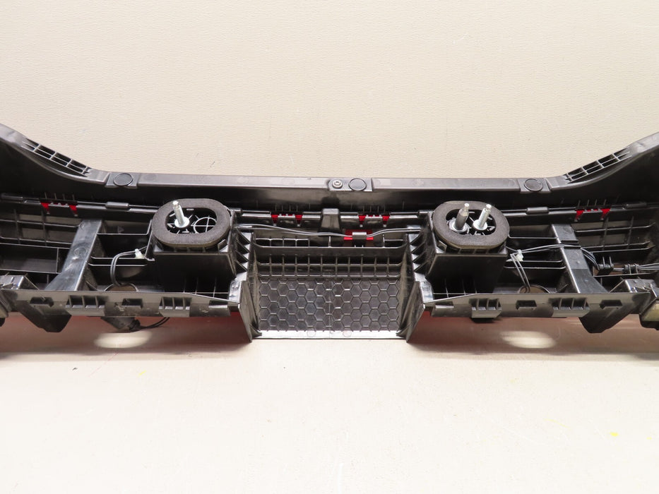 2019 2020 2021 AUDI Q8 RS Q8 CENTER BRAKE TAIL LIGHT LED OEM