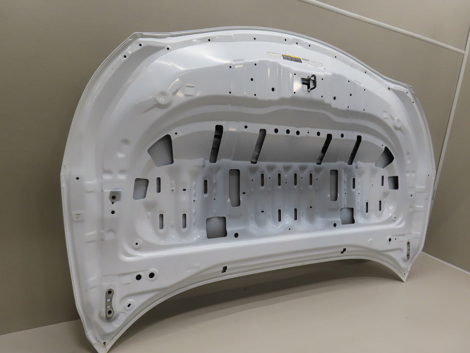 2021-2024 TOYOTA VENZA FRONT HOOD BONNET OEM
