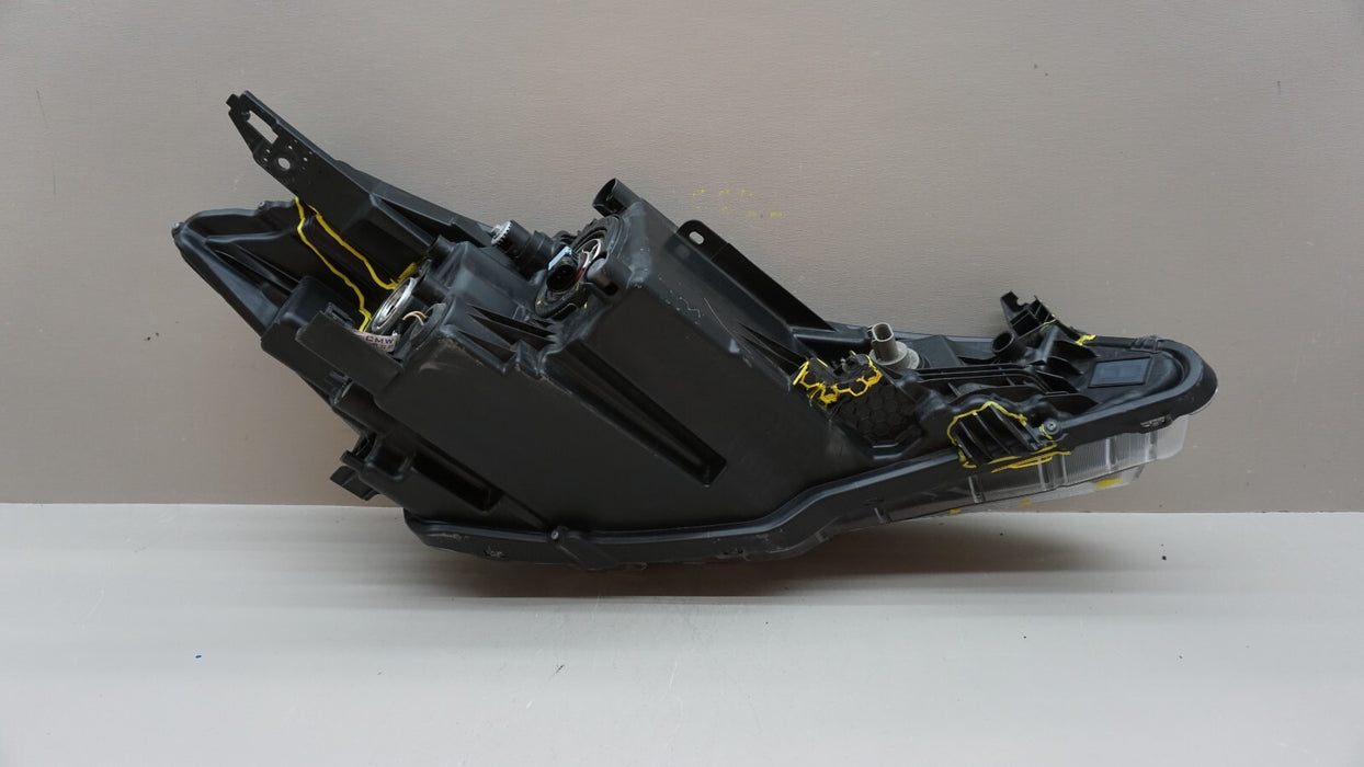 2021-2022 NISSAN KICKS FRONT LH LEFT DRIVER SIDE HEADLIGHT OEM