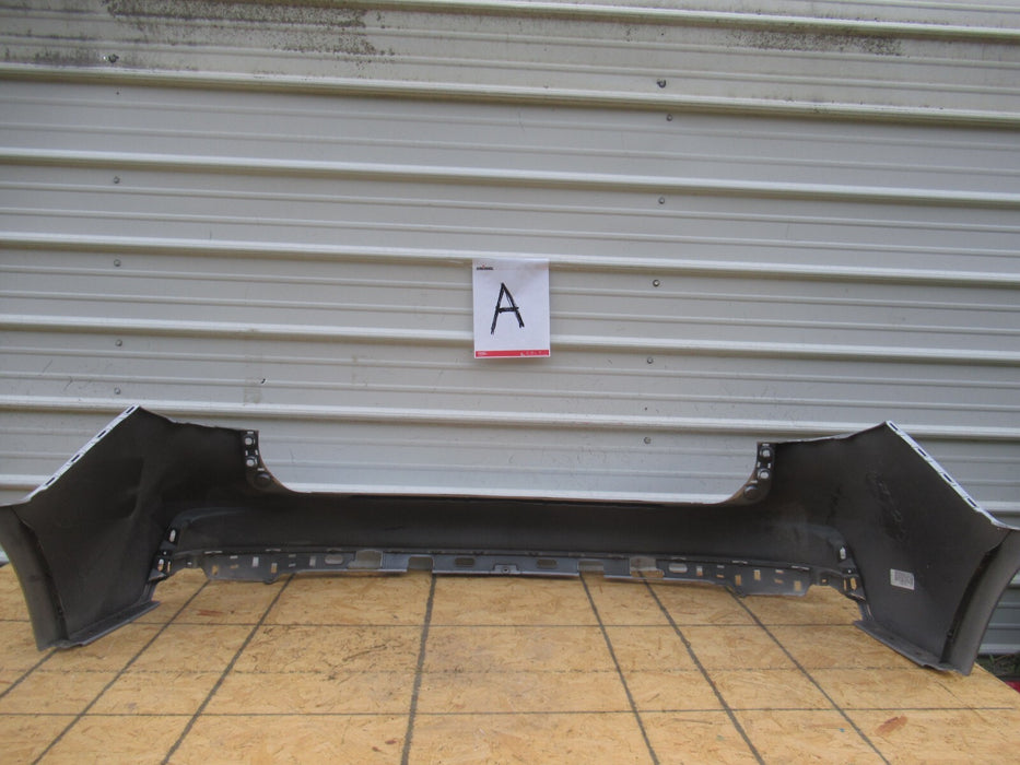 2017 2018 2019 2020 ACURA MDX REAR BUMPER COVER PANEL 71501-TZ5-A000 OEM
