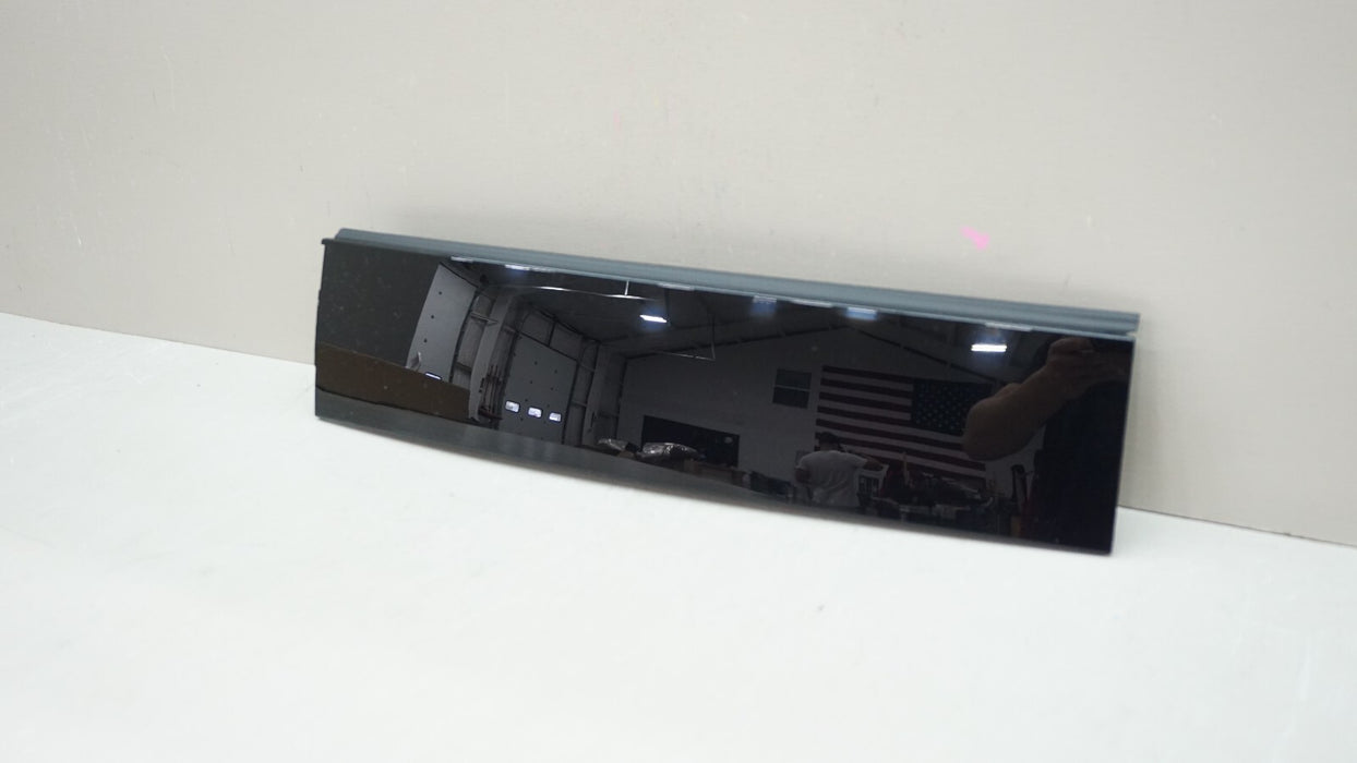 *NEW* 2015-2018 FORD F-150 CREW CAB REAR LEFT DOOR MOLDING OEM FL3Z16255A35BA