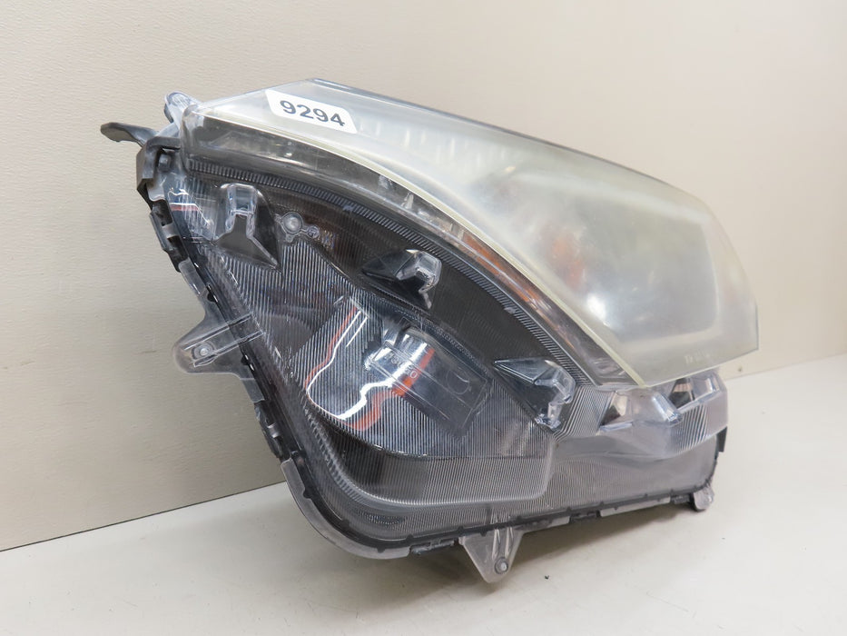 2016 2017 2018 TOYOTA RAV4 FRONT LEFT DRIVER HEADLIGHT OEM 9294
