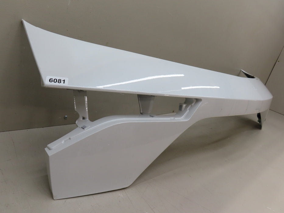 2022-2024 ACURA MDX REAR TAILGATE LIFTGATE MOLDING TRIM  OEM 74890-TYAA-A000