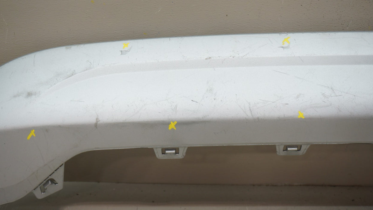 2020-2023 BUICK ENCORE GX REAR LOWER BUMPER VALANCE PANEL OEM GM1195174
