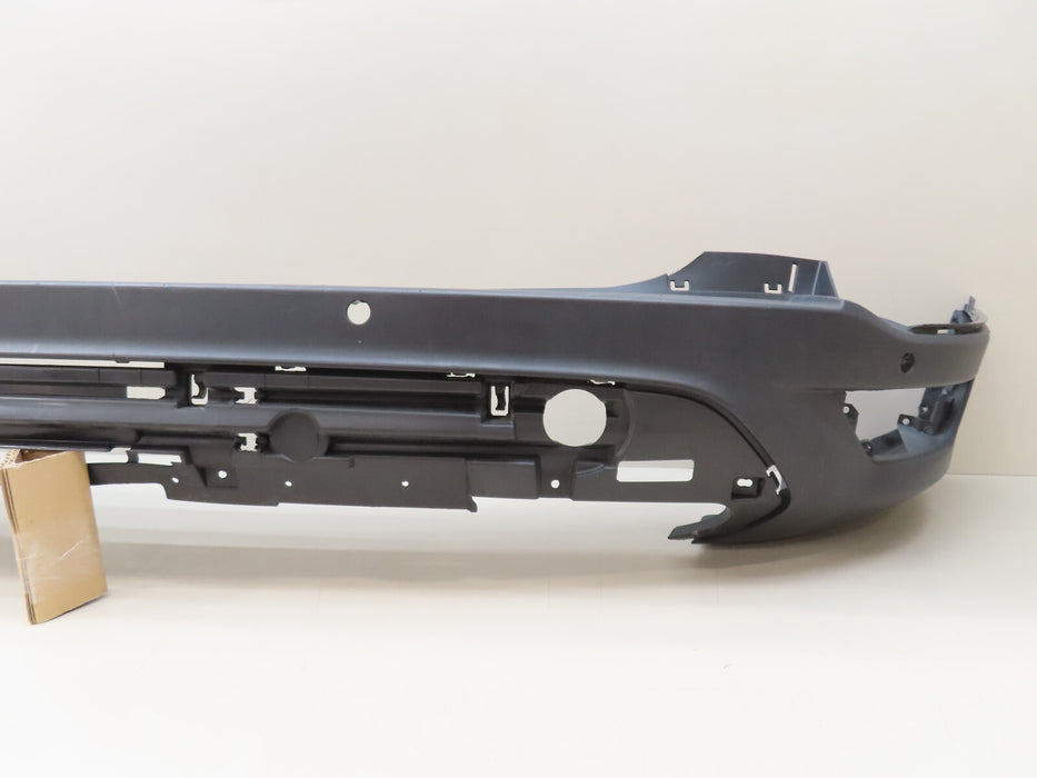 2013-2019 FORD ESCAPE REAR BUMPER COVER OEM GJ54-17D781
