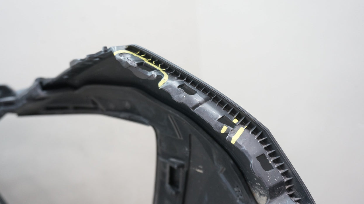 2024-2025 HYUNDAI KONA FRONT BUMPER COVER PANEL 86512-BE000 OEM