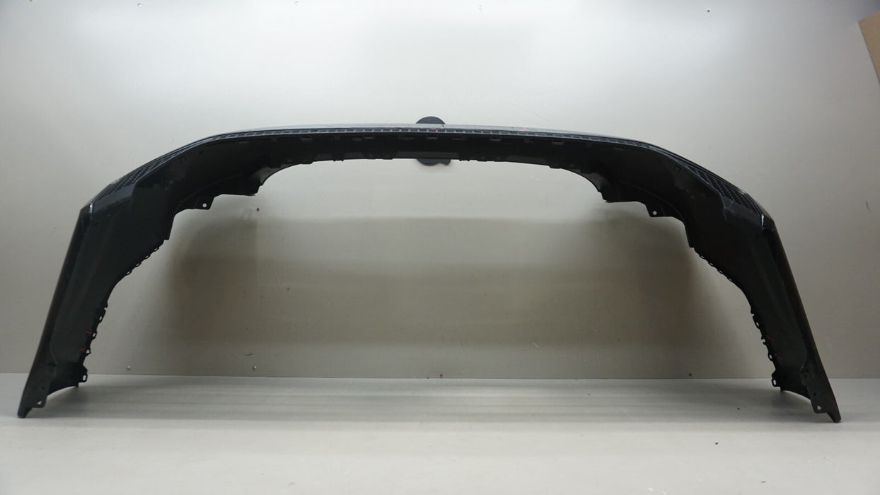 2019-2022 NISSAN ALTIMA REAR BUMPER COVER PANEL OEM 850226CA0H