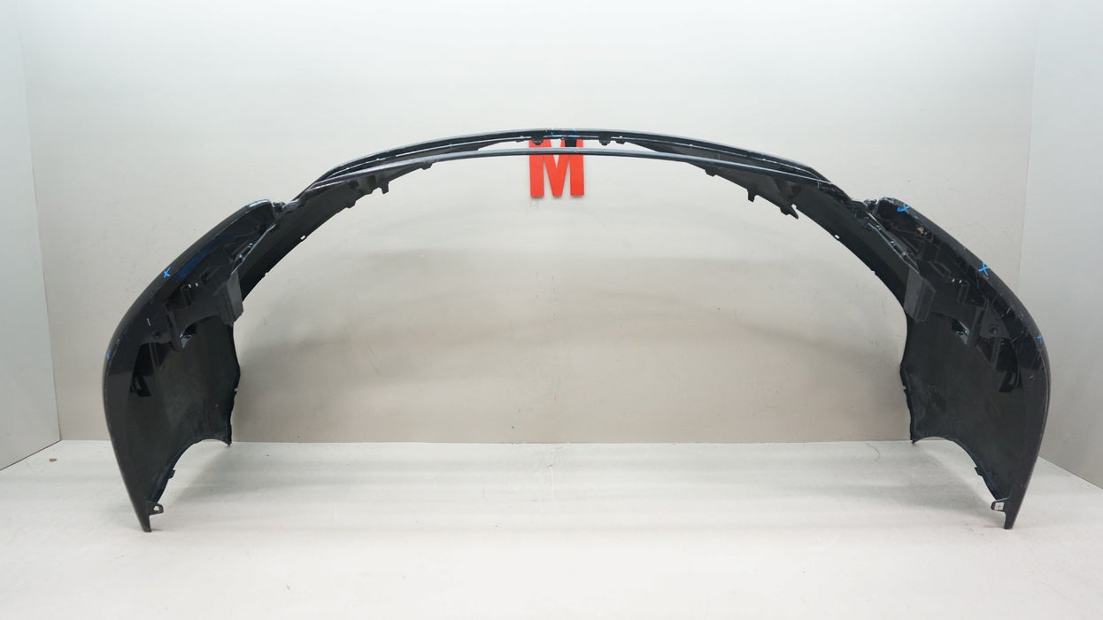 2021-2022 TOYOTA CAMRY FRONT BUMPER COVER PANEL 52119-06D00 OEM