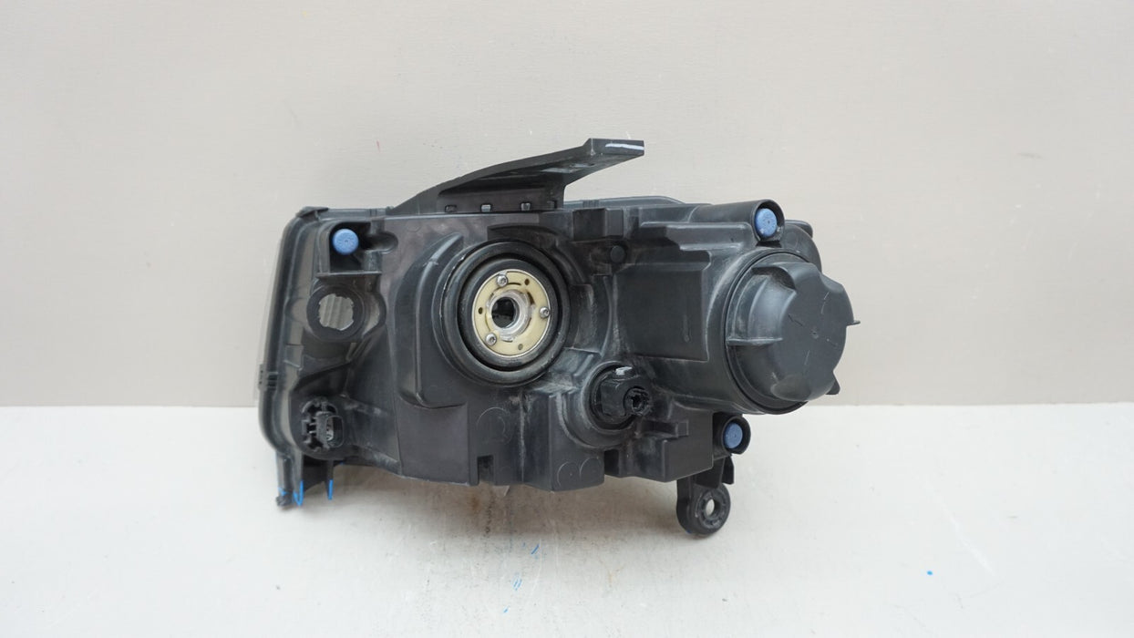 2014-2016 JEEP GRAND CHEROKEE FRONT RIGHT PASSENGER HEADLIGHT HALOGEN OEM