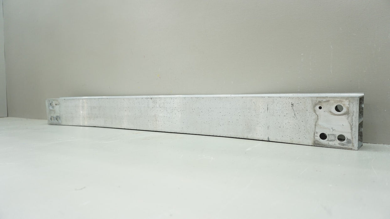 2018-2023 TOYOTA CAMRY REAR BUMPER REINFORCEMENT IMPACT BAR OEM