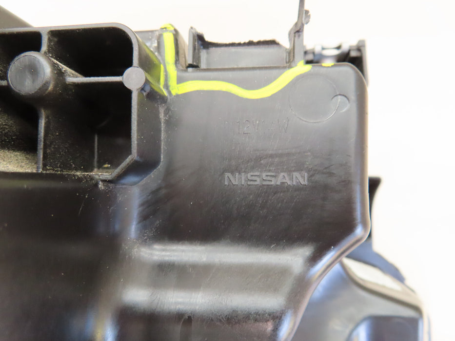 2021 2022 2023 NISSAN ROGUE FRONT LEFT DRIVER SIDE HEADLIGHT LED OEM