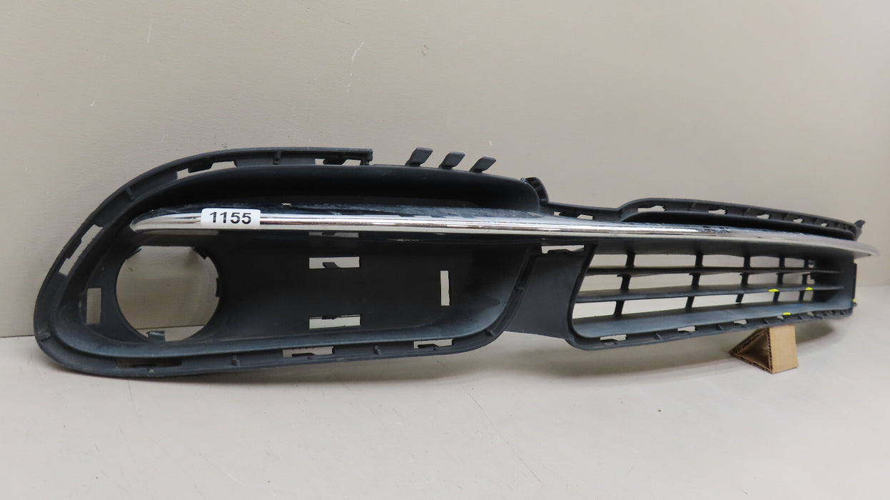 2011-2015 CHRYSLER TOWN &COUNTRY FRONT BUMPER LOWER GRILLE GRILL AFTERMARKET