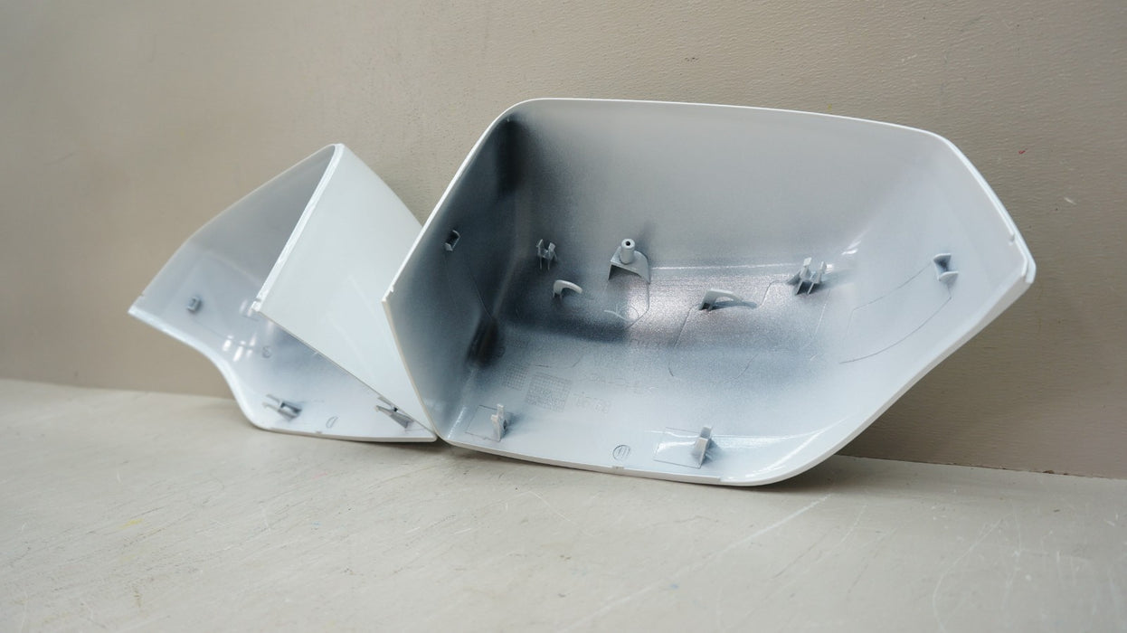 *NEW* 2021-2024 CHEVROLET TAHOE / SUBURBAN GMC YUKON MIRROR COVERS OEM 84703355