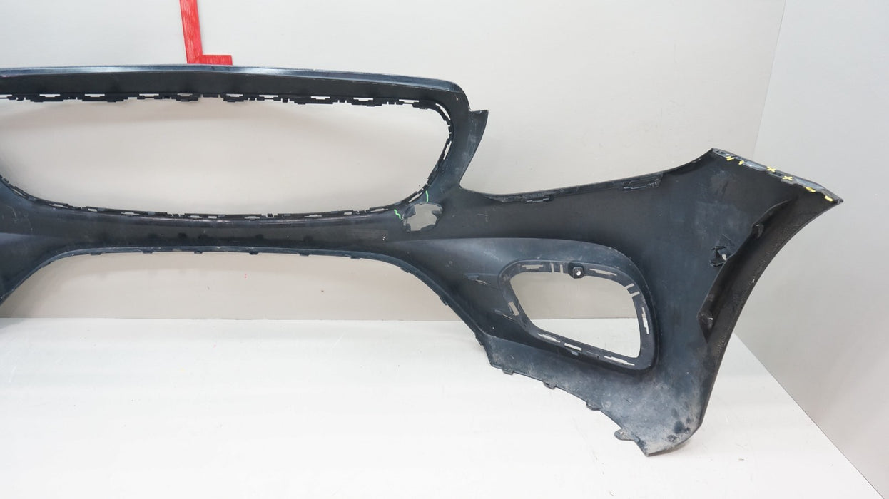 2017-2020 MERCEDES-BENZ E CLASS FRONT BUMPER COVER PANEL OEM