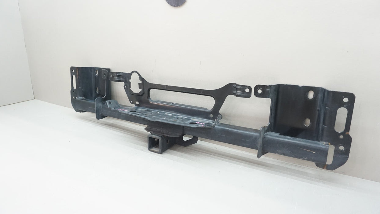 2015-2024 FORD F150 F-150 REAR TOW BAR HITCH BRACKET REINFORCEMENT BEAM OEM