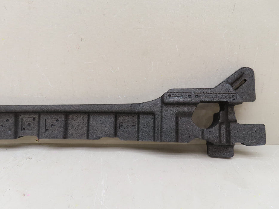 2016-2018 HYUNDAI TUCSON FRONT BUMPER IMPACT ABSORBER AFTERMARKET CAPA