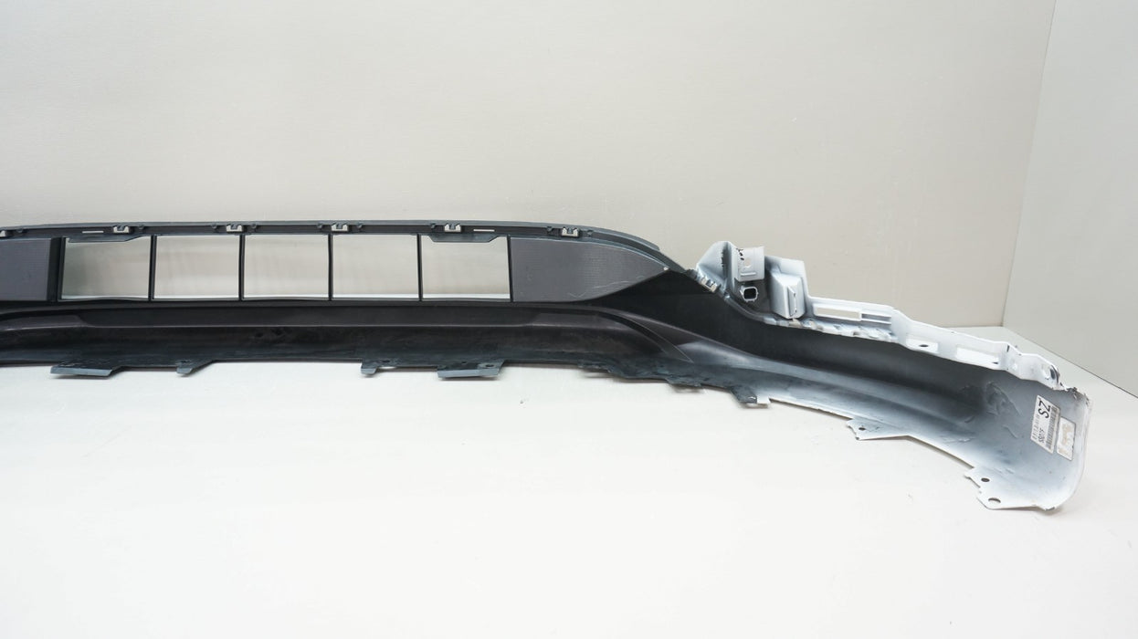 2022-2025 MAZDA CX-5 FRONT LOWER BUMPER VALANCE PANEL OEM KSD6-50032