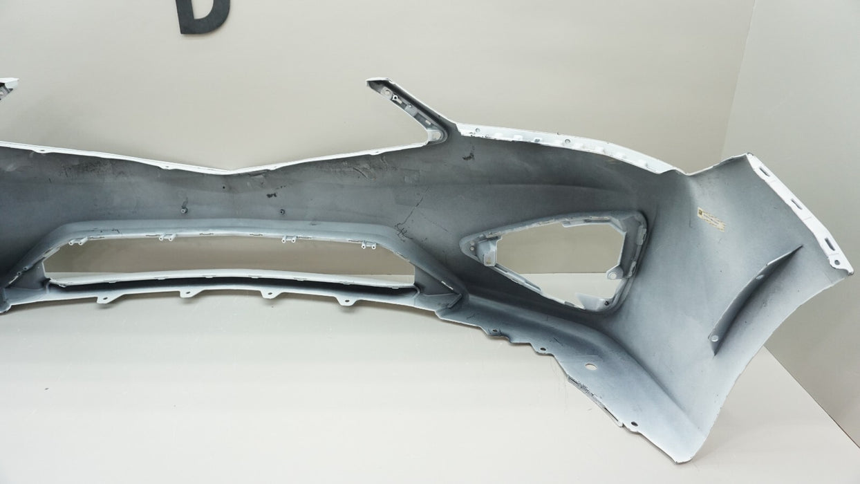 2019-2020 ACURA ILX FRONT BUMPER COVER 71101-T3R-A000 OEM 19 20