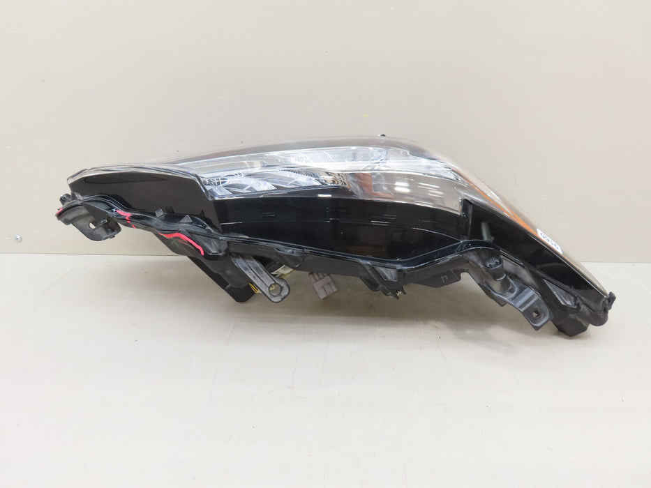 2018-2024 TOYOTA CAMRY FRONT RIGHT PASSENGER HEADLIGHT LED OEM 9160